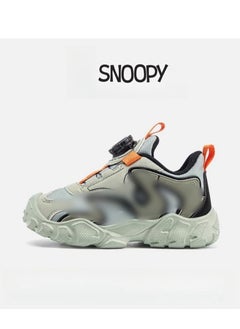 Snoopy Children' s Mesh Breathable Sports Shoes  - Image 1
