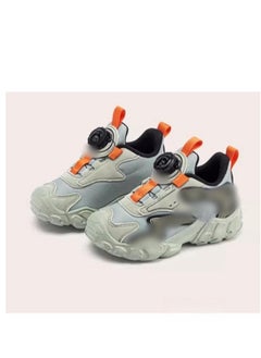 Snoopy Children' s Mesh Breathable Sports Shoes  - Image 2