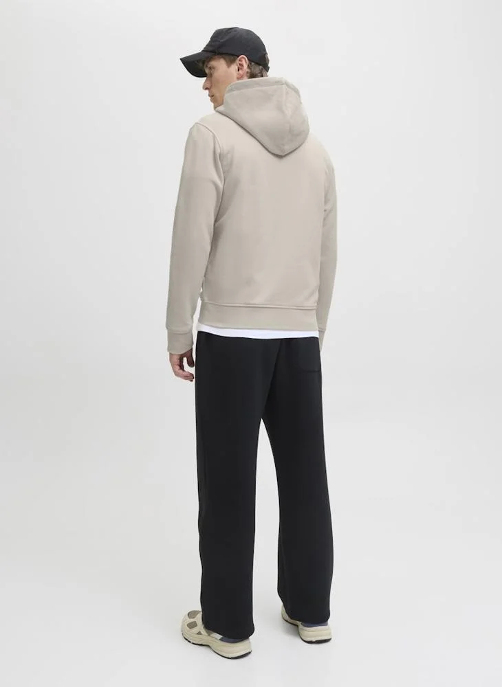 JACK & JONES Jjesoho Sweat Zip Hoodie