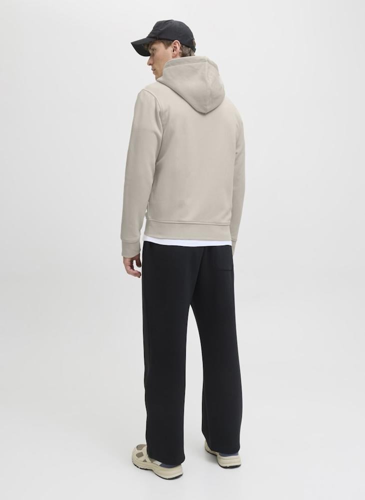 JACK & JONES Jjesoho Sweat Zip Hoodie  - Image 2