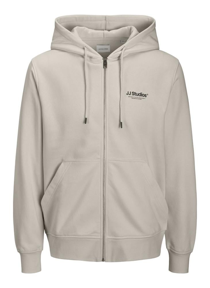 JACK & JONES Jjesoho Sweat Zip Hoodie  - Image 5