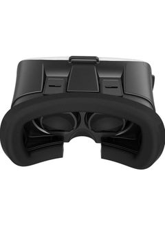 VR Box VR Box 2.0 Virtual Reality 3D Glasses for 3.5-6.0 inch Smartphone; and Slide Window for Back Facing Camera: AR (Augmented Reality) Supported Apps Virtual Reality Video Glasses for Smartphone Apple Android  - Image 2