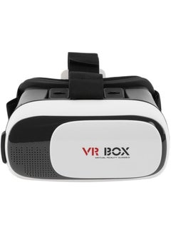 VR Box VR Box 2.0 Virtual Reality 3D Glasses for 3.5-6.0 inch Smartphone; and Slide Window for Back Facing Camera: AR (Augmented Reality) Supported Apps Virtual Reality Video Glasses for Smartphone Apple Android  - Image 3