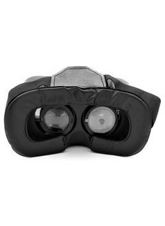 VR Box VR Box 2.0 Virtual Reality 3D Glasses for 3.5-6.0 inch Smartphone; and Slide Window for Back Facing Camera: AR (Augmented Reality) Supported Apps Virtual Reality Video Glasses for Smartphone Apple Android  - Image 4