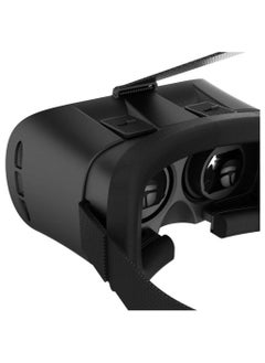 VR Box VR Box 2.0 Virtual Reality 3D Glasses for 3.5-6.0 inch Smartphone; and Slide Window for Back Facing Camera: AR (Augmented Reality) Supported Apps Virtual Reality Video Glasses for Smartphone Apple Android  - Image 5