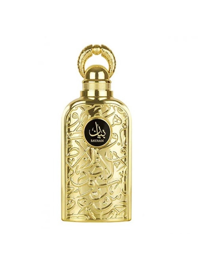Lattafa Bayan Perfume by Lattafa for Women Eau de Parfum 100ml - Image 2