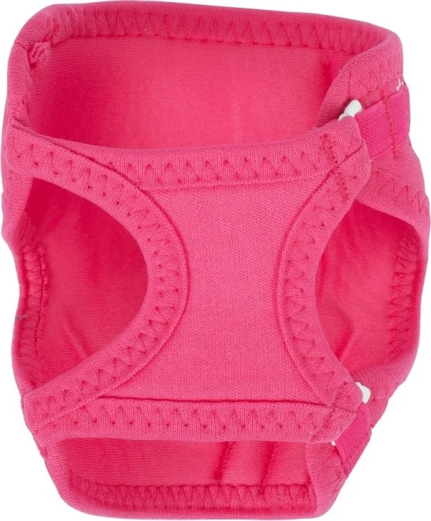 سيفي بيبي Supported Baby Crawling Knee Pad ART-129 Pink