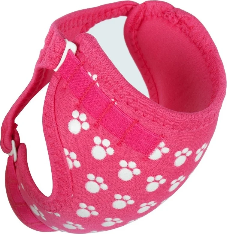 سيفي بيبي Supported Baby Crawling Knee Pad ART-129 Pink