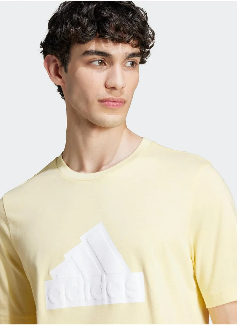 adidas Future Icon Bos T-Shirt