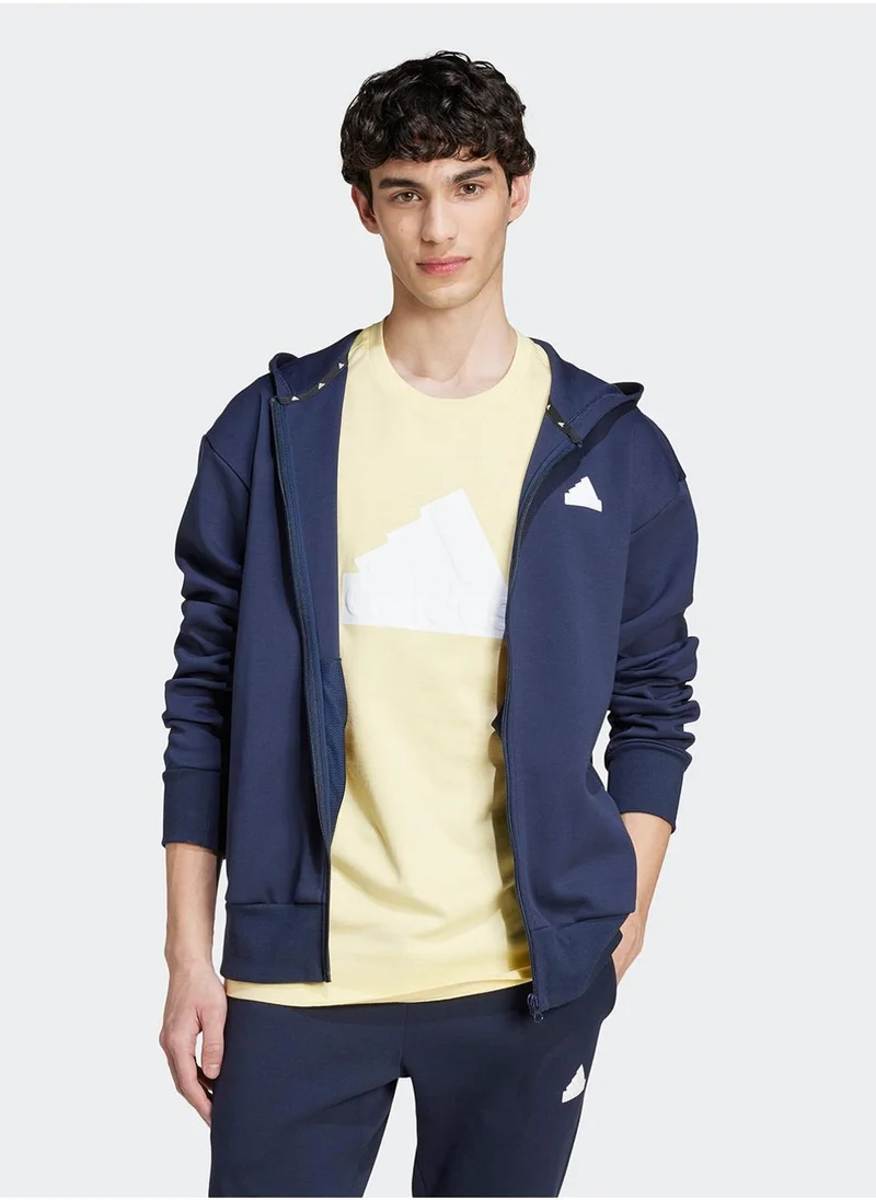 adidas Future Icon Bos T-Shirt