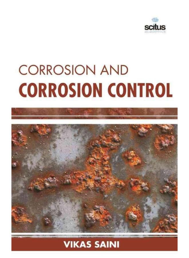 Corrosion and Corrosion Control