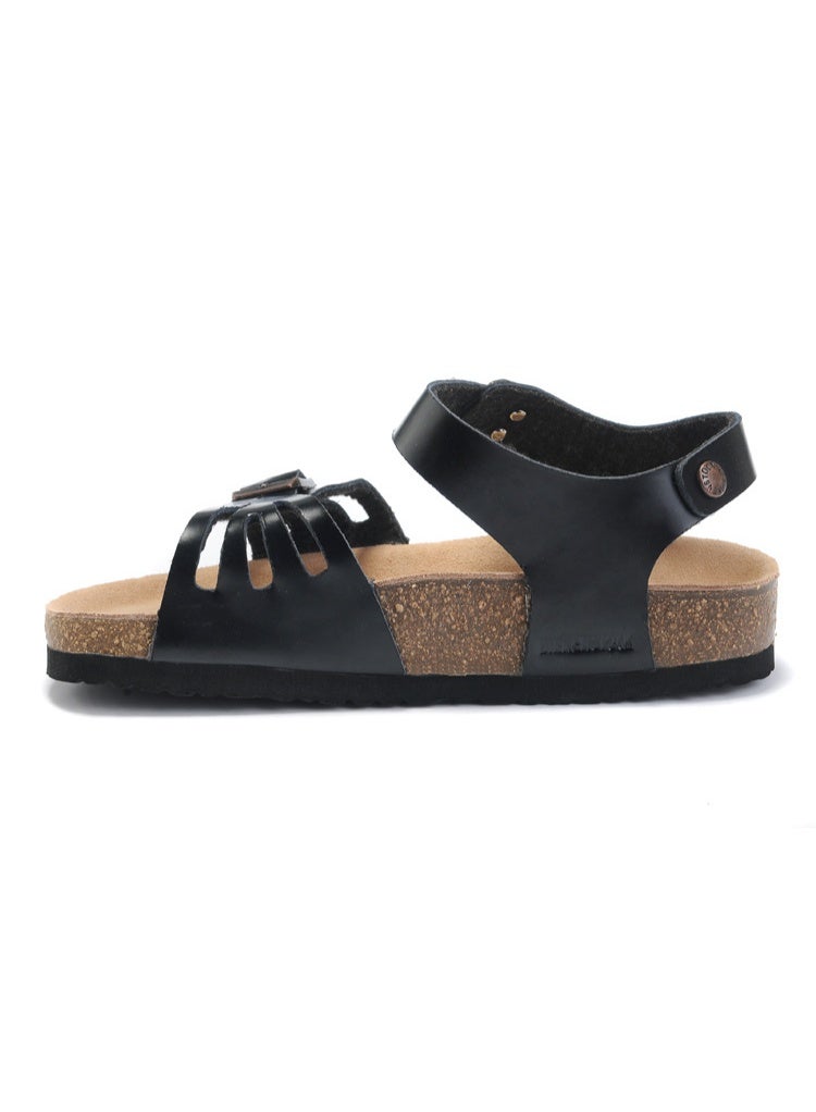 BIRKENSTOCK Bali Suede Sandals - Image 3