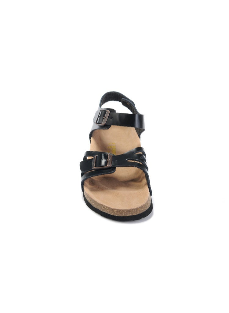 BIRKENSTOCK Bali Suede Sandals - Image 5