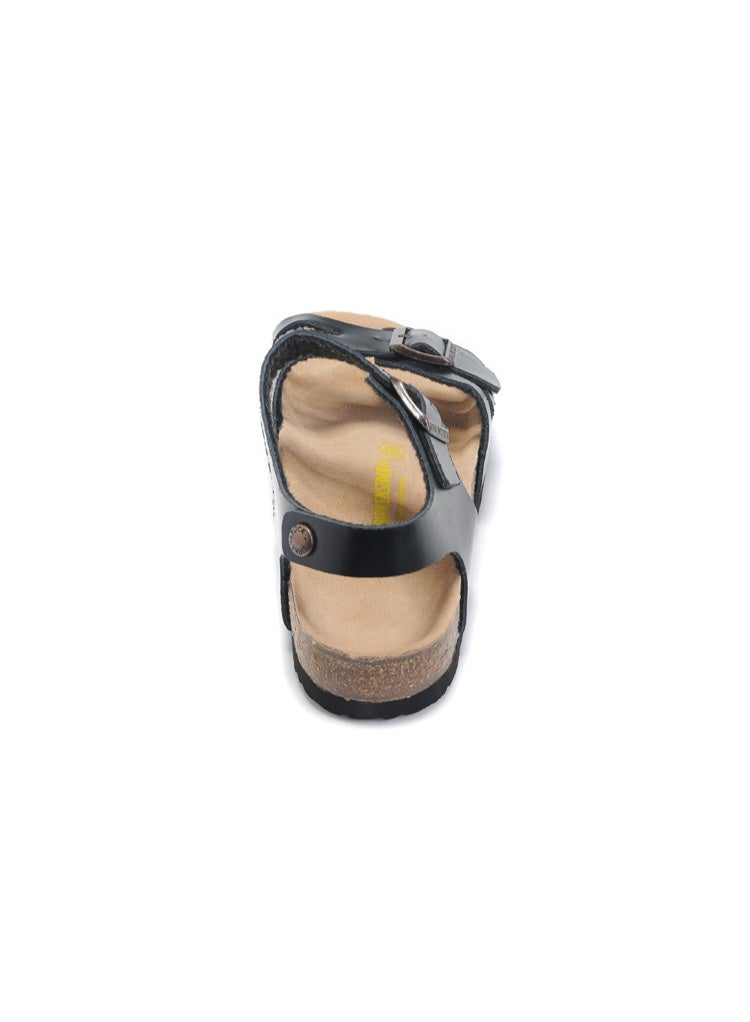 BIRKENSTOCK Bali Suede Sandals - Image 4