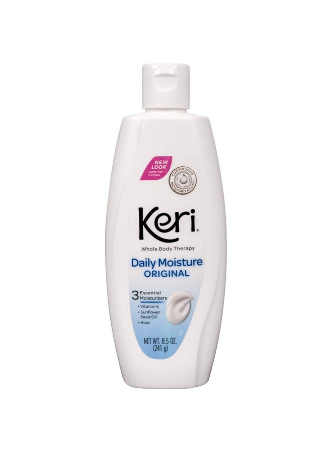 Keri Original Dry Skin Lotion 8.50 Oz (Pack Of 1) - Image 1