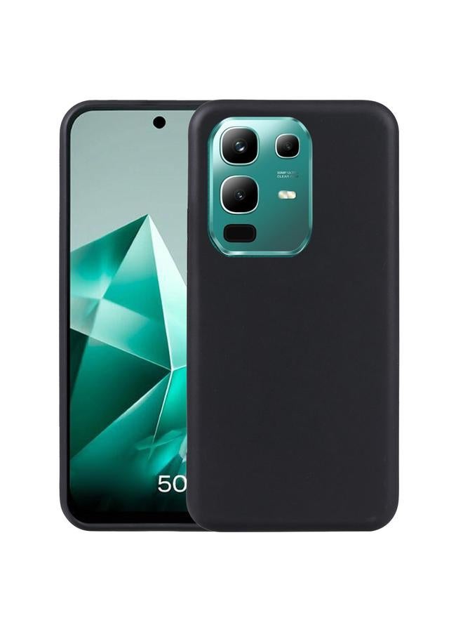 S-TOP Case For Infinix Note 50x 10pcs TPU Phone Case - Image 1