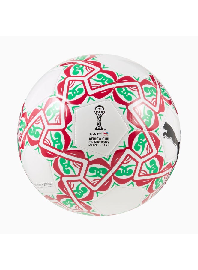 كرة قدم أوربيتا 6 كأس الأمم الأفريقية