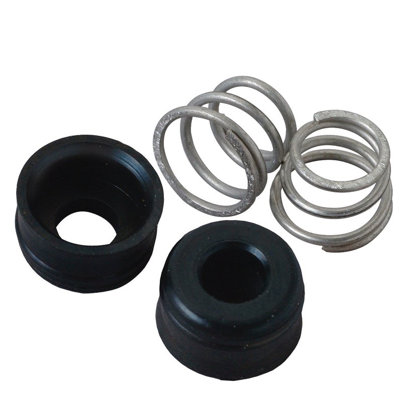 BrassCraft SL0083 Delta Faucets Seats and Springs Repair Kit for Single Handle Lavatory/Kitchen/Tub/Shower Faucet Applications - Image 4