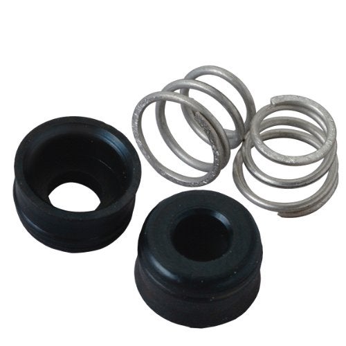 BrassCraft SL0083 Delta Faucets Seats and Springs Repair Kit for Single Handle Lavatory/Kitchen/Tub/Shower Faucet Applications - Image 1