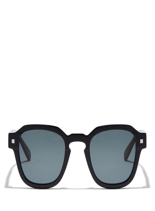 30 سندايز نظارات شمسية رجالية هامبتون من  صندايز، أسودأخضر - Image 1