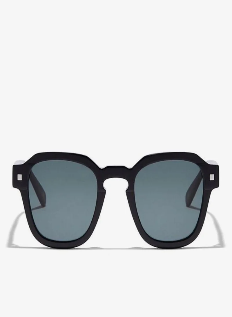 30sundays Men's HAMPTON Sunglasses - Lens Size: 48 mm - Black