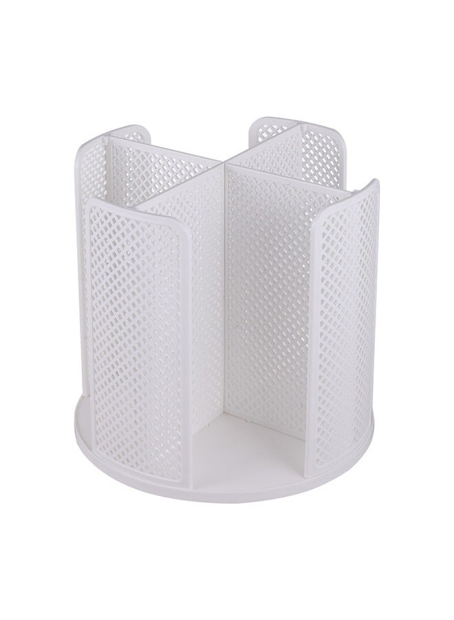 Bukela Multi Function Holder Cup Holder Coffee Cups Plastic Base Holder White Plastic coffee cup holder - Image 2