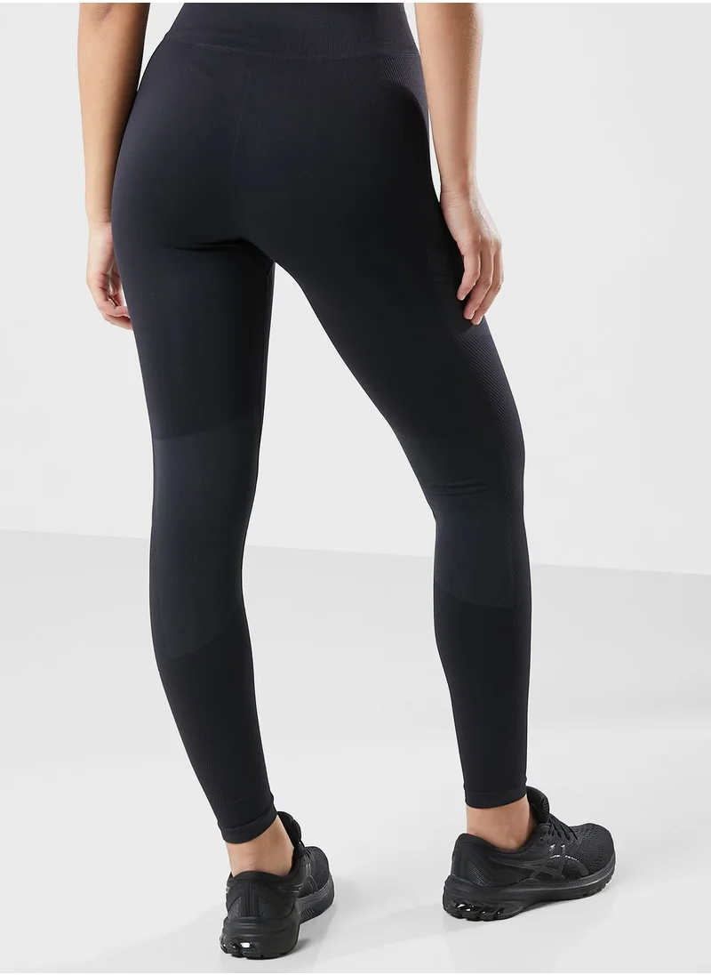 asics Nagino Flex Seamless Tights