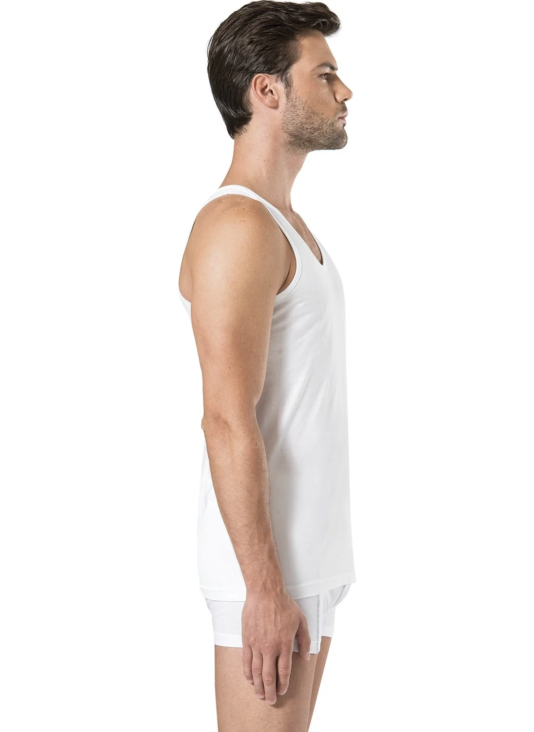 بيير كاردان Men's Athlete 6 Pieces