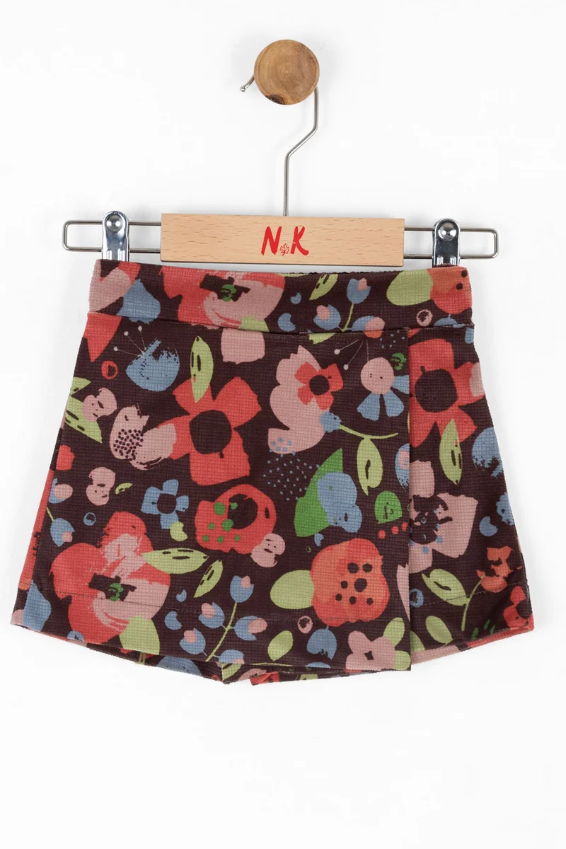 NK Kids Girls' Short Skirt 9aY-4 Years 57611