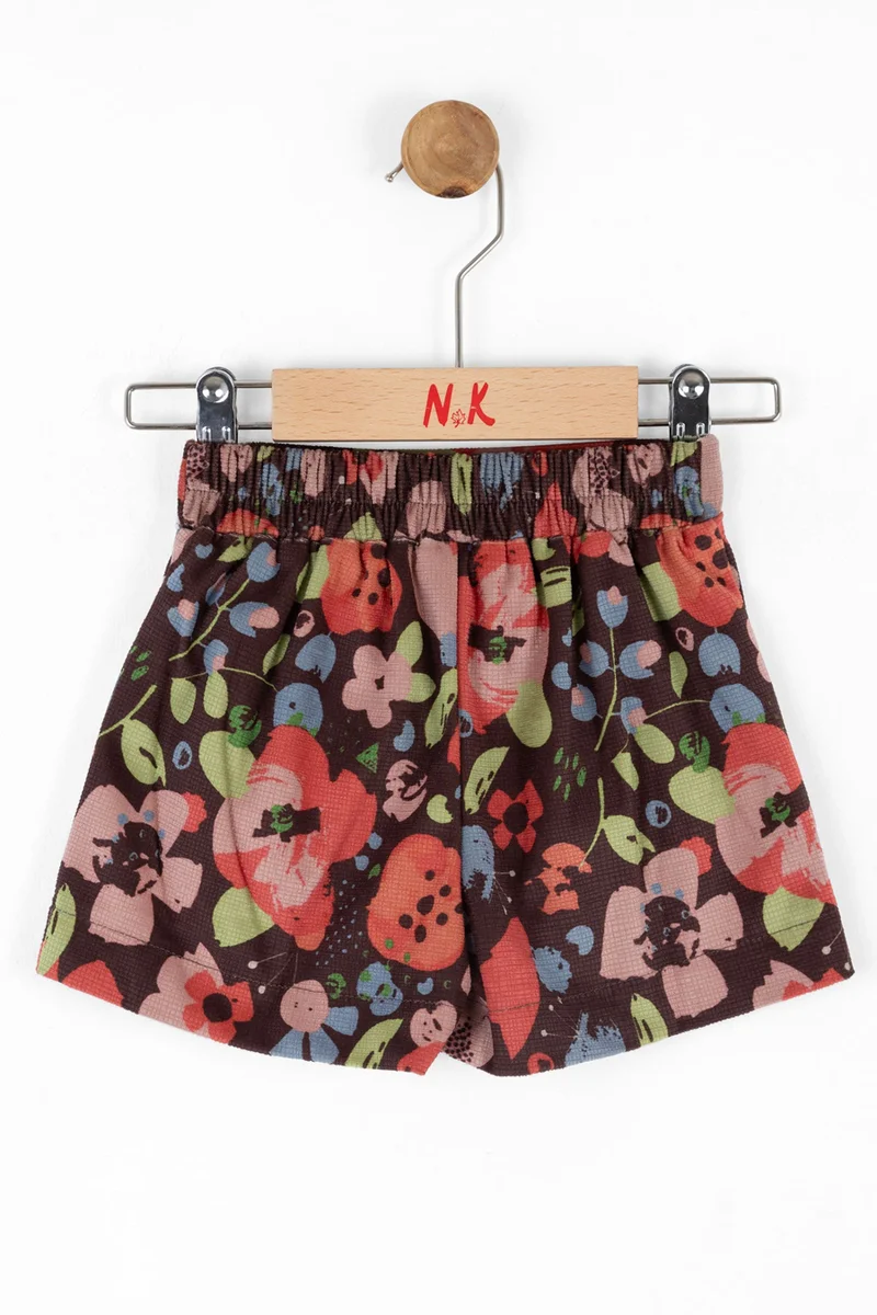 NK Kids Girls' Short Skirt 9aY-4 Years 57611