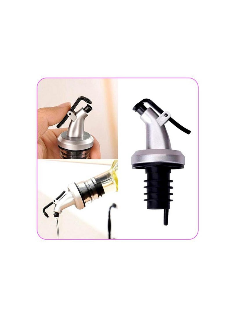 AL QADAH Bottle Opener 2pcs Set Effortless Opening for Refreshing Moments - Image 1