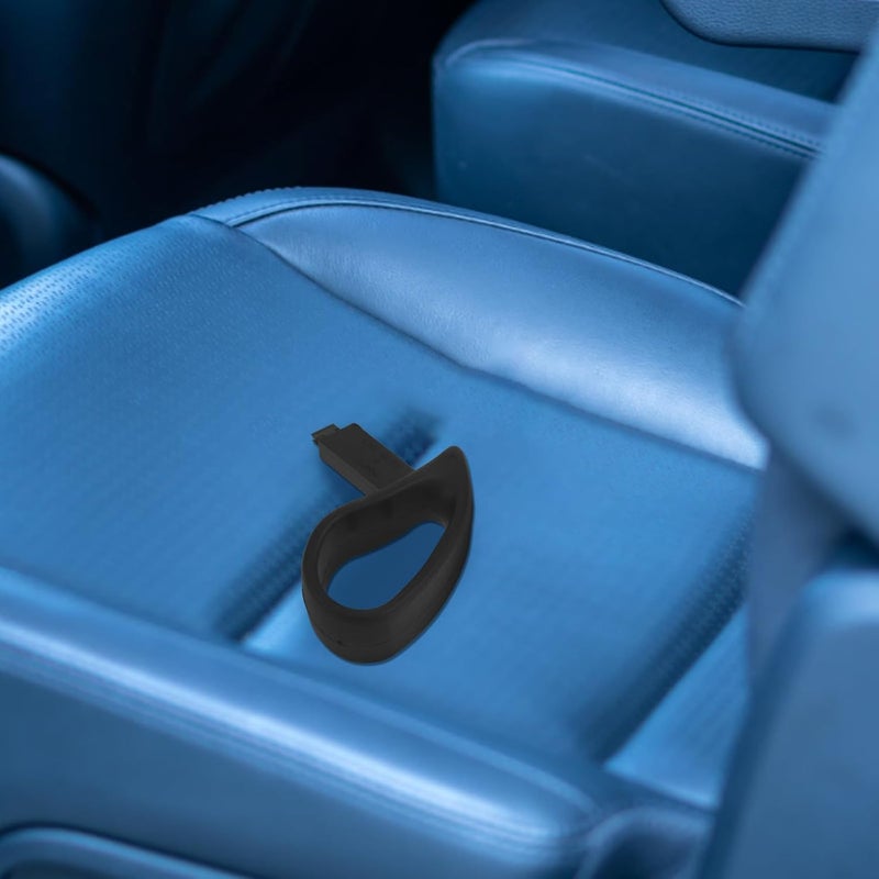 Auto Seat Recliner Handle Left Driver Side Adjustable Lever Replacement for Vehicle Seat Adjustment Mechanism Compatible with Cars and Trucks - Image 5