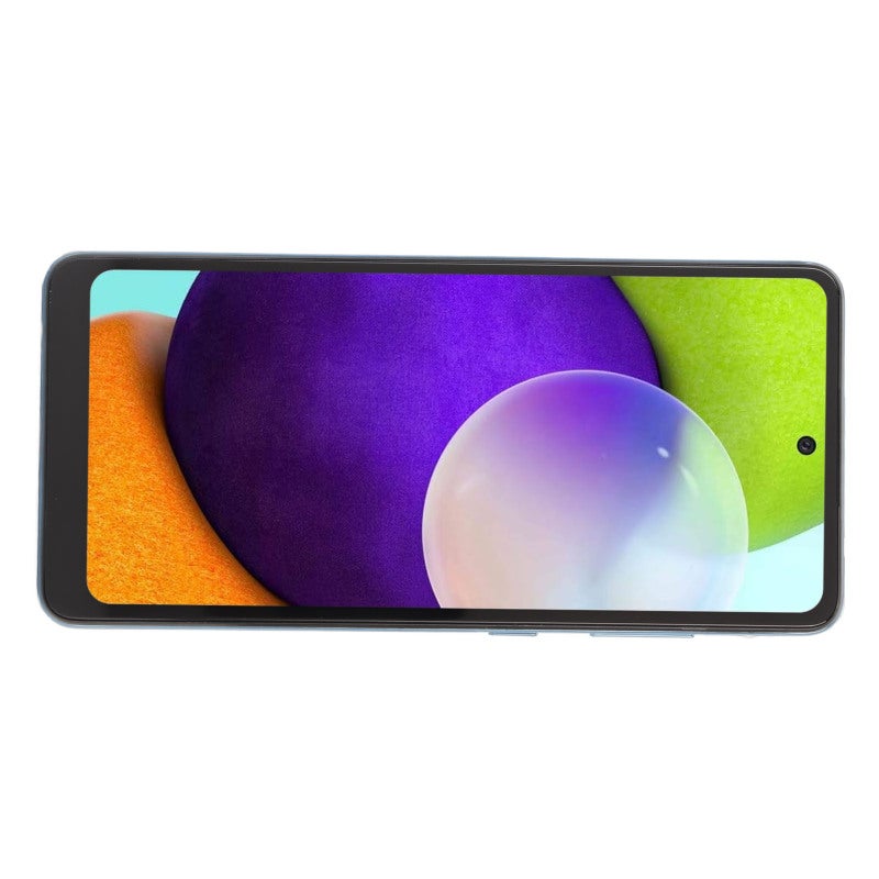 Screen Replacement for Samsung Galaxy A52 Organic LED Display Digitizer 6.5 Inch Touch Screen Assembly with Frame - 2400x1080 FHD+ Display for Defective Screen Repair - Image 5