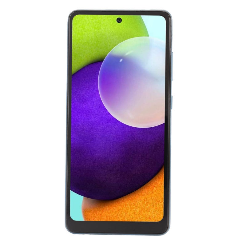 Screen Replacement for Samsung Galaxy A52 Organic LED Display Digitizer 6.5 Inch Touch Screen Assembly with Frame - 2400x1080 FHD+ Display for Defective Screen Repair - Image 4