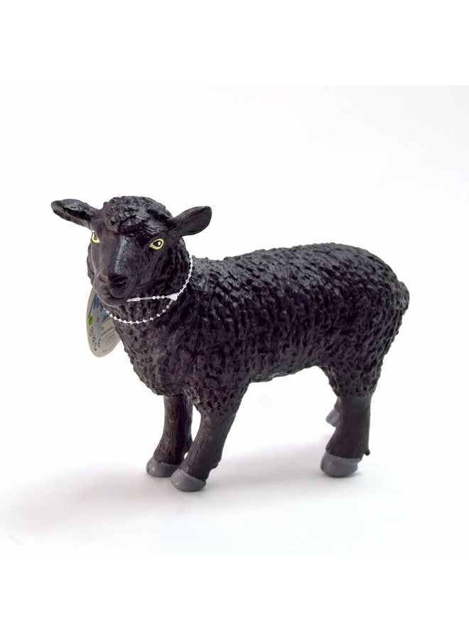 Carol Educational Sheep Toy with Real Sounds