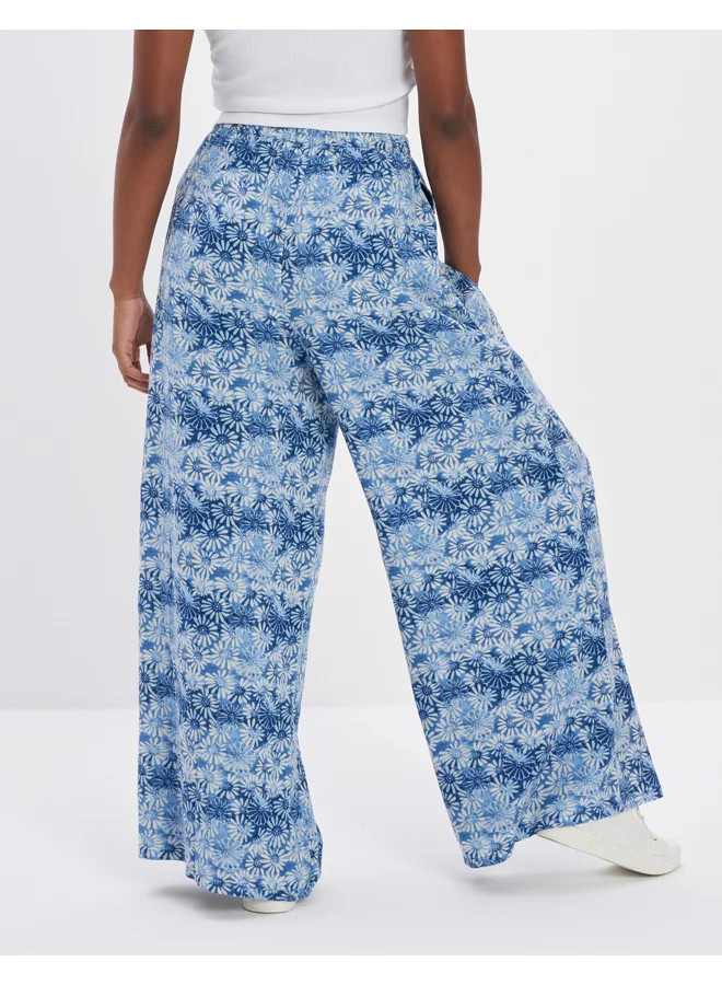 American Eagle AE Wide-Leg Pant