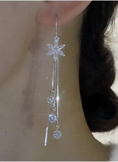 إليجانس حلق أذن نسائي انيق وعصري عالي الجودة  - Image 3