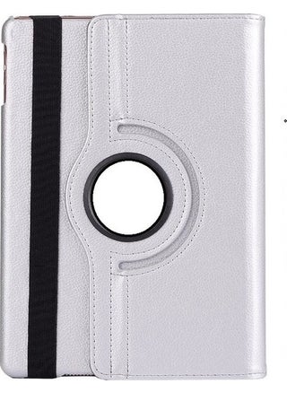 Samsung Tab A T510 T515 T517 Case with Sleep Mode and 360° Rotating Stand 10.1" Gray - pzsku/ZA6F4B0D4743E0BE11D2CZ/45/_/1741784730/faafa6c1-37de-4d06-ae5a-c76cf4069de3