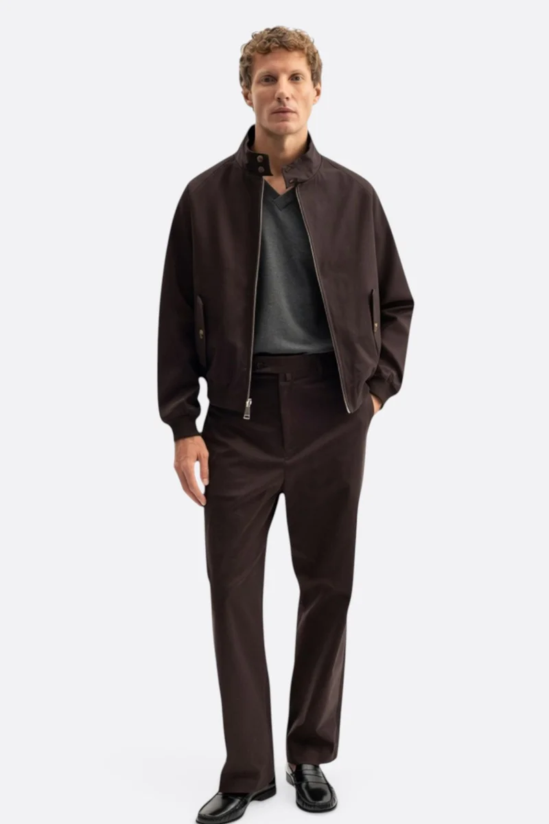 Giesto GIESTO Men's Waistcoat