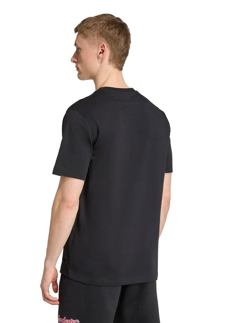 Adidas Manchester United Us Pack T-Shirt