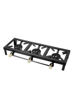 Gas Stove Triple Countertop Burner Black - pzsku/ZA6F4D13484146A2B52A6Z/45/_/1729679314/1258f7fa-9cdc-41dd-b126-cfffb1f62ca8