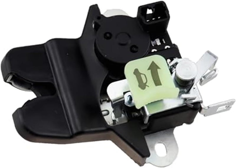 Wivplex Rear Trunk Door Motor for Kia Optima K5 - Image 3