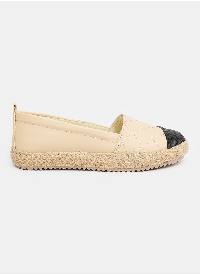 Ox - Fashionable Espadrille - Image 1