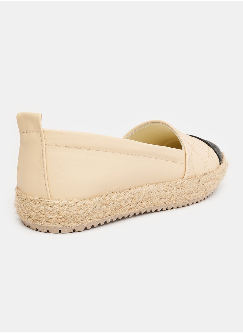 Ox - Fashionable Espadrille - Image 1