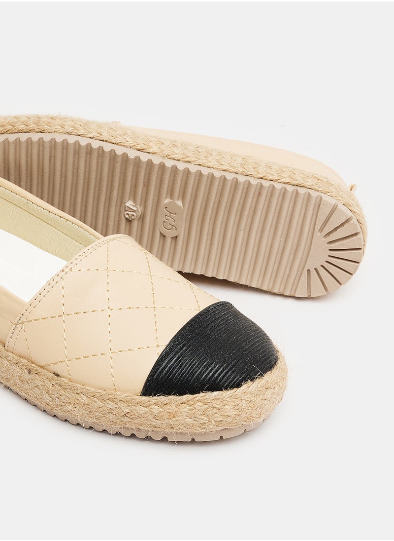 Ox - Fashionable Espadrille - Image 1