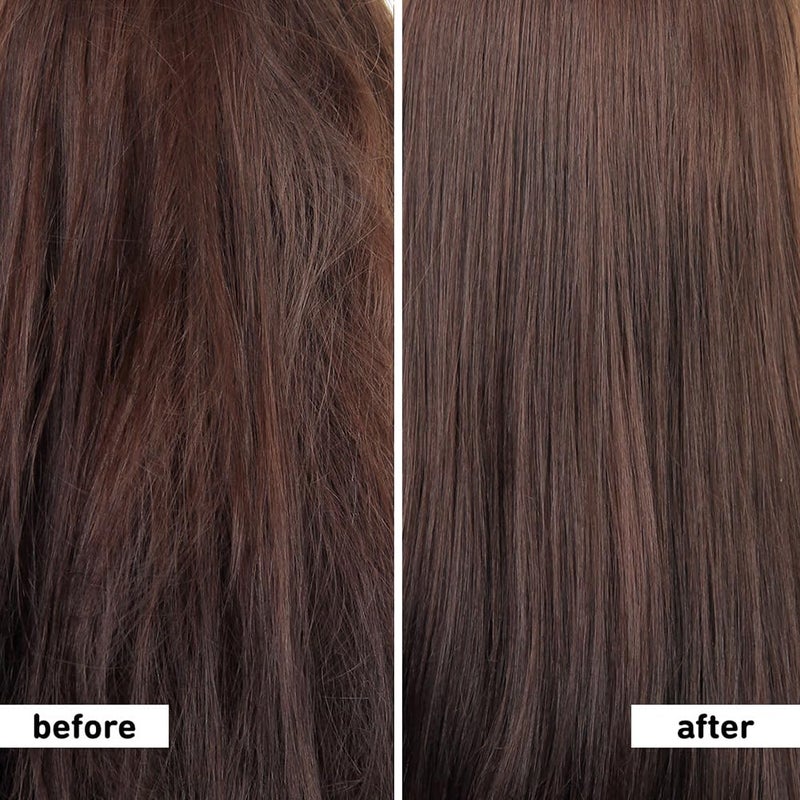 Plum Coconut Milk Peptides Shampoo for Dry Frizzy Hair Provides 22X Shiny Softer Hair ParabenFree Hair Shampoo for Women Men for Straight Wavy Rough Hair pH Balanced 500ml - Image 4