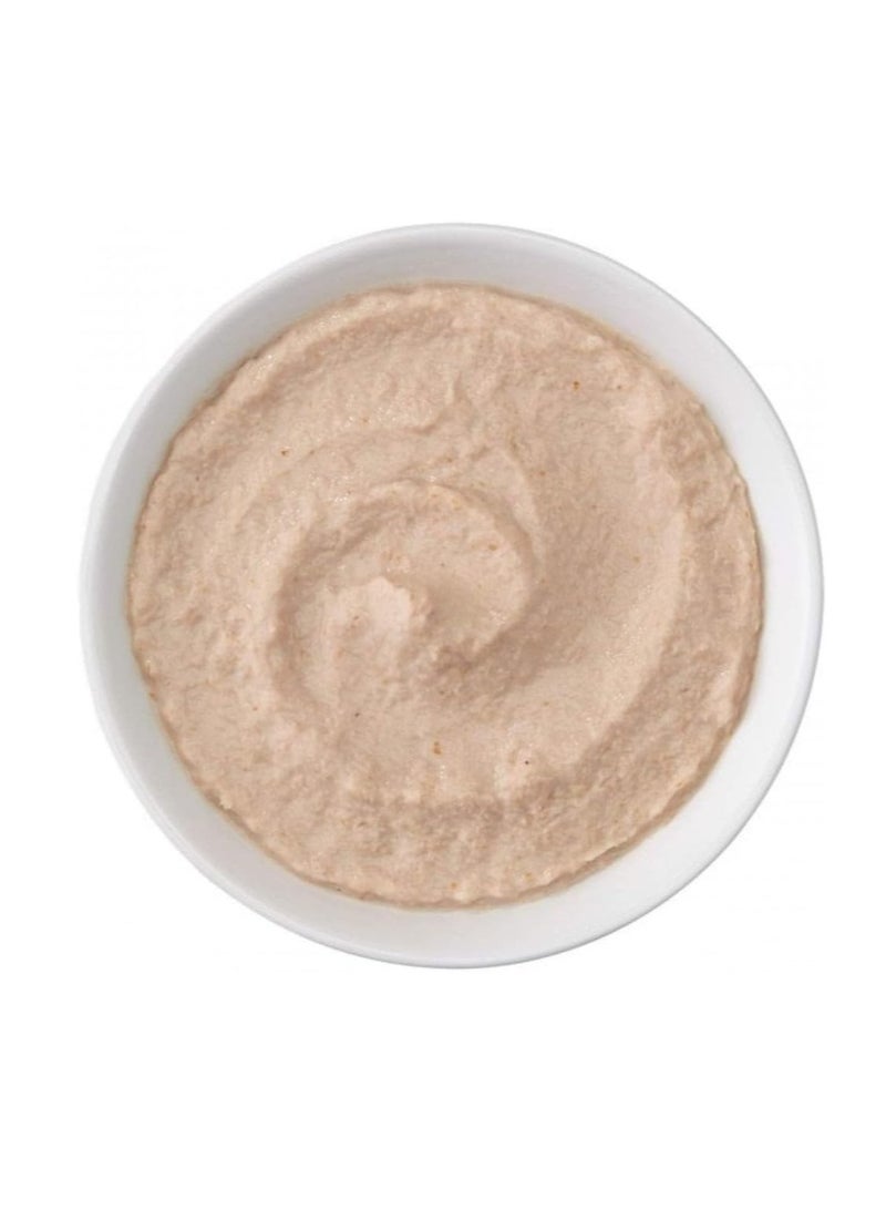 شيسر طعام رطب للقطط الصغيرة 70 جرام مع سمك السلمون والدجاج، مجموعة من 6 قطع - Image 3