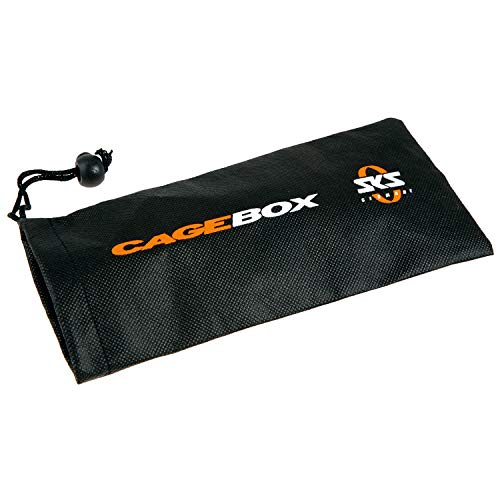 SKS Germany Cagebox Storage Container, 900ml - Image 3