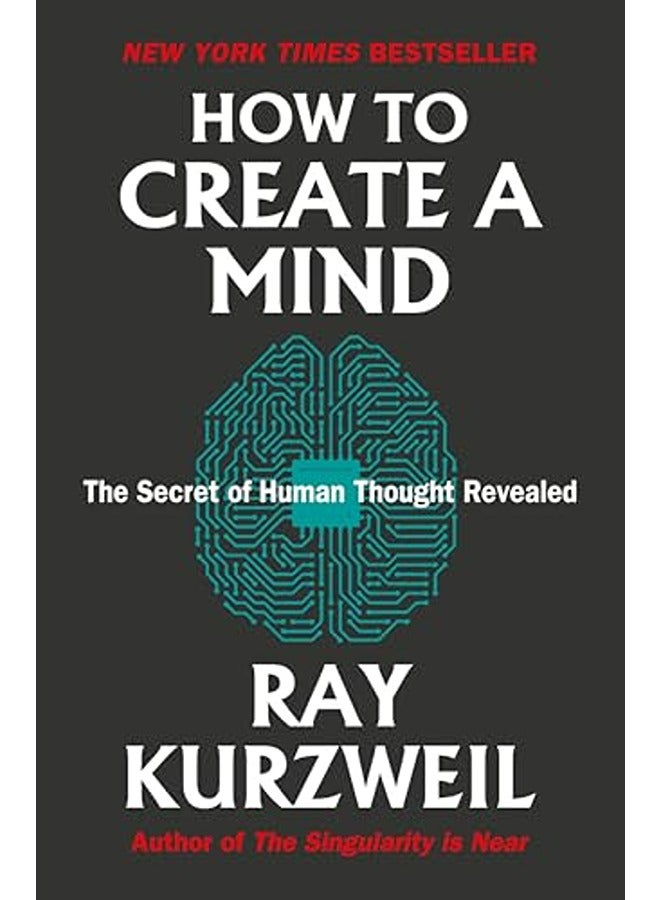 How To Create A Mind