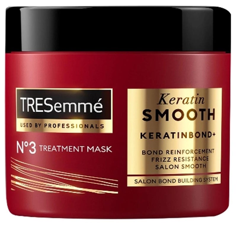 Tresemme Keratin Smooth Hair Mask 180 ML